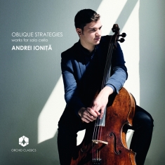 Andrei Ionita - Oblique Strategies