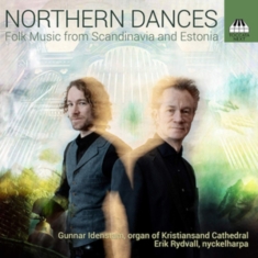 Various - Northern Dances: Folk Music From Sc