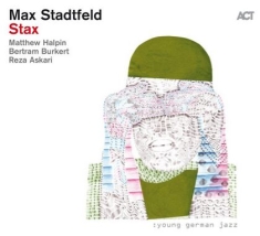 Max Stadtfeld - Stax