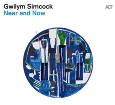 Gwilym Simcock - Near And Now