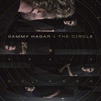 Sammy Hagar & the Circle - Space Between
