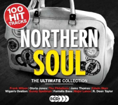 Ultimate Northern Soul - Ultimate Northern Soul