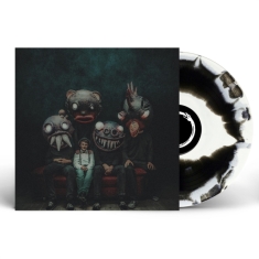 Tripsitter - Other Side Of Sadness The (Vinyl Lp