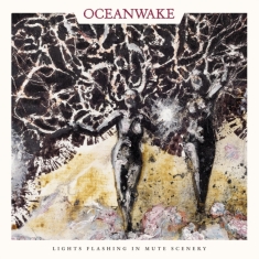 Oceanwake - Lights Flashing In Mute Scenery (Vi