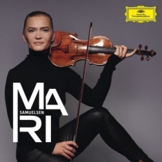 Samuelsen Mari Violin - Mari (2Cd)