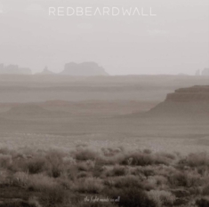 Red Beard Wall - Fight Needs Us All