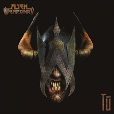 Alien Weaponry - T?