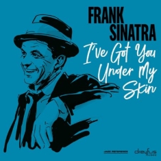 Frank Sinatra - I've Got You Under My Skin (Vi
