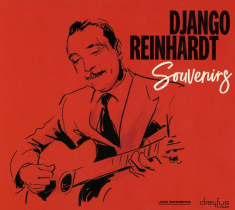 Django Reinhardt - Souvenirs