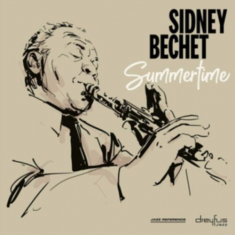 Sidney Bechet - Summertime