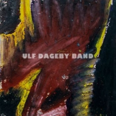 Ulf Dageby Band - Ulf Dageby Band