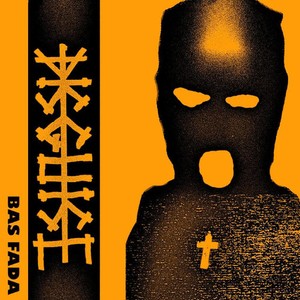 Disguise - Bas Fada