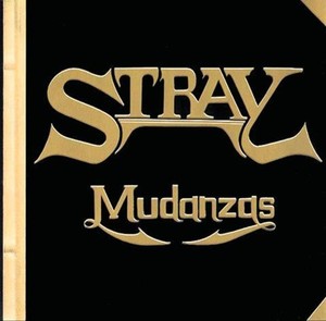 Stray - Mudanzas