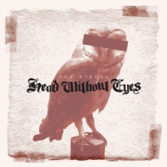Wiberg Per - Head Without Eyes (Lim. Ed. Black V