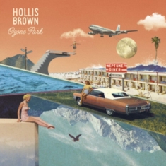 Hollis Brown - Ozone Park