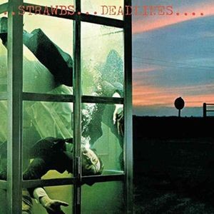 Strawbs - Deadlines (2Cd/1Dvd) (Remastered &)