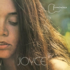Joyce - Deminina