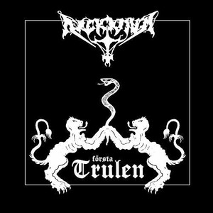 Arckanum - Första Trulen