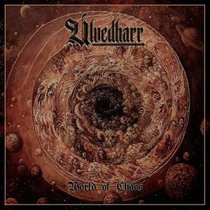 Ulvedharr - World Of Chaos (Vinyl)
