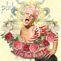 P!Nk - I'm Not Dead