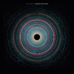 Temple Paula - Edge Of Everything
