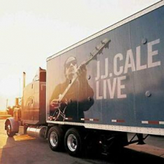 Cale J.J. - Live