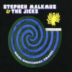 Malkmus Stephen - Real Emotional Trash