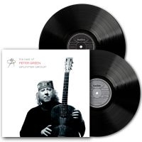 Green Peter - Best Of Peter Green Splinter Group The (2 Lp Vinyl
