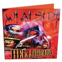 W.A.S.P. - Helldorado