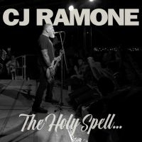 Ramone Cj - The Holy Spell