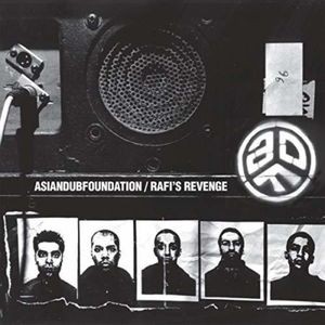 Asian Dub Foundation - Rafi's Revenge (20Th Ann.Edition)