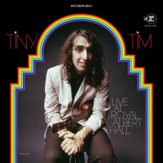 Tiny Tim - Live! At The Royal Albert Hall