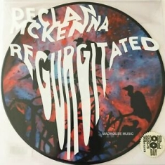 Mckenna Declan - Declan Mckenna Regurgitated