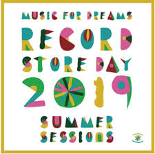 Music For DreamsSummer Sessions - Various