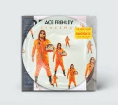 Ace Frehley - Spaceman (Picturedisc)