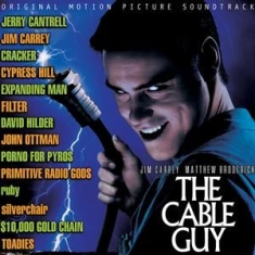 Ost - Cable Guy -Rsd-
