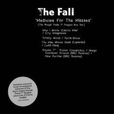 The Fall - Medicine For The Masses 'the Rough Trade