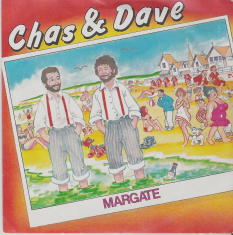 Chas & Dave - Margate -Rsd/Pd-