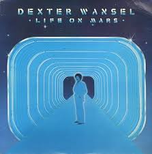 Wansel Dexter - Life On Mars