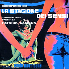 MORRICONE ENNIO - La Stagione Dei.. -Rsd-