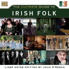 Various Artists - Irish Folk