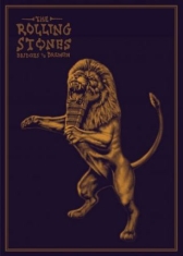 Rolling Stones - Bridges To Bremen (Live 1998 Dvd)