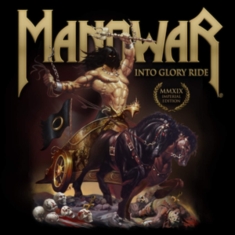 Manowar - Into Glory Ride - Imperial Edition
