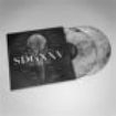 Apoptygma Berzerk - Sdgxxv (Black & White Smokey Vinyl) in the group VINYL / New releases / Pop at Bengans Skivbutik AB (3558502)