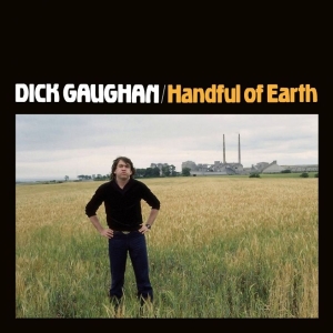 Gaughan Dick - Handful Of Earth