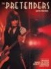 Pretenders - With Friends (Cd/Dvd) in the group CD / Pop at Bengans Skivbutik AB (3558650)