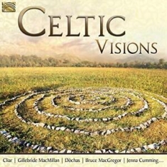 Various - Celtic Visions