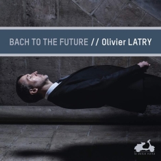 Bach Johann Sebastian - Bach To The Future