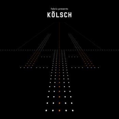 Kolsch - Fabric Presents