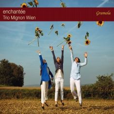 Various - Enchantée